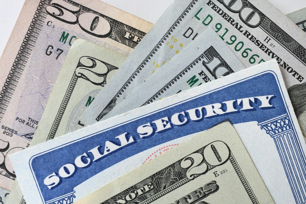 Social Security Benefits